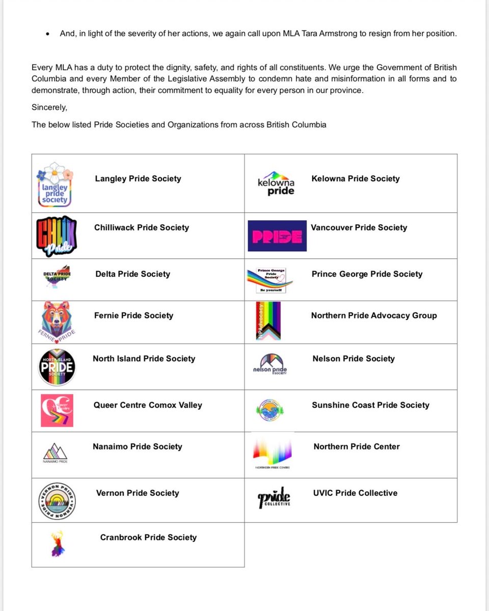 Tara Armstrong tweet media