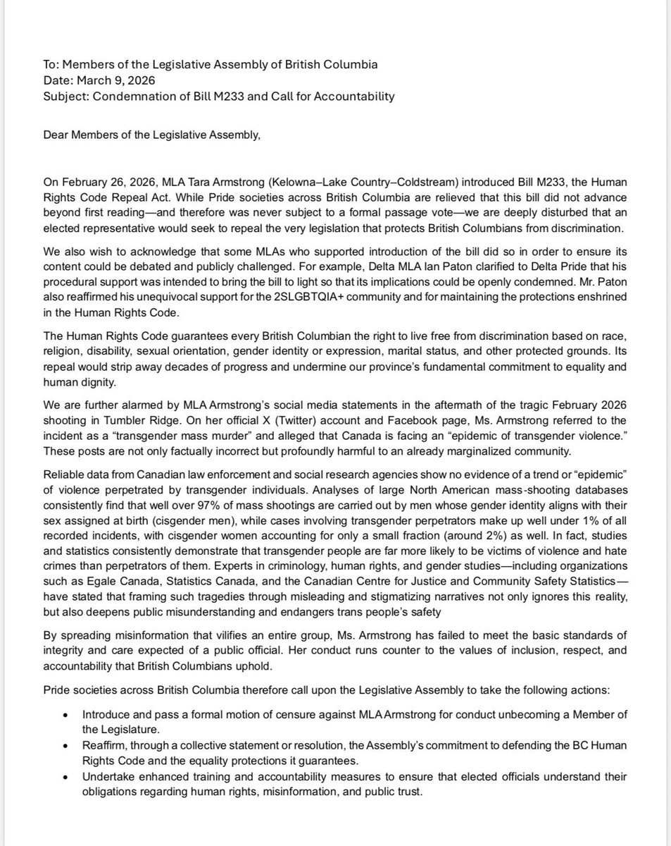 Tara Armstrong tweet media