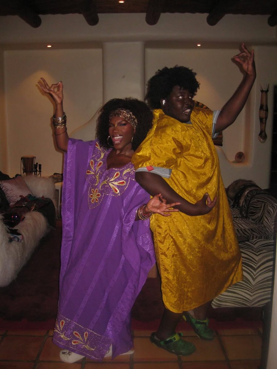 Doechii in new photos with her hairstyle Matthew.