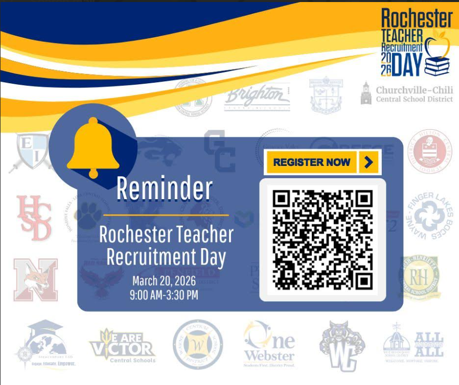 GCSD Human Resources tweet media