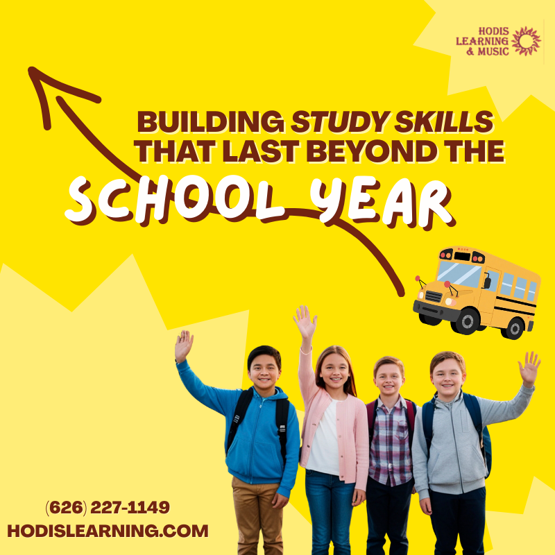 Hodis Learning & Music tweet media