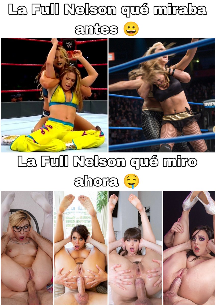 pornofilicoX's tweet photo. Un poco de humor para alegrarlos por si tuvieron un mal lunes. A veces me gusta hacer memes así 🤤 https://t.co/GjS29Uas8T