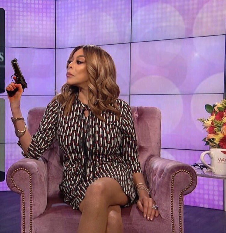 thinking about those women that wouldn’t let poppy laugh with them