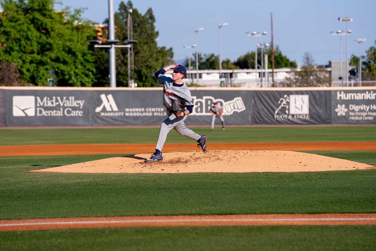 Pepperdine Baseball tweet media