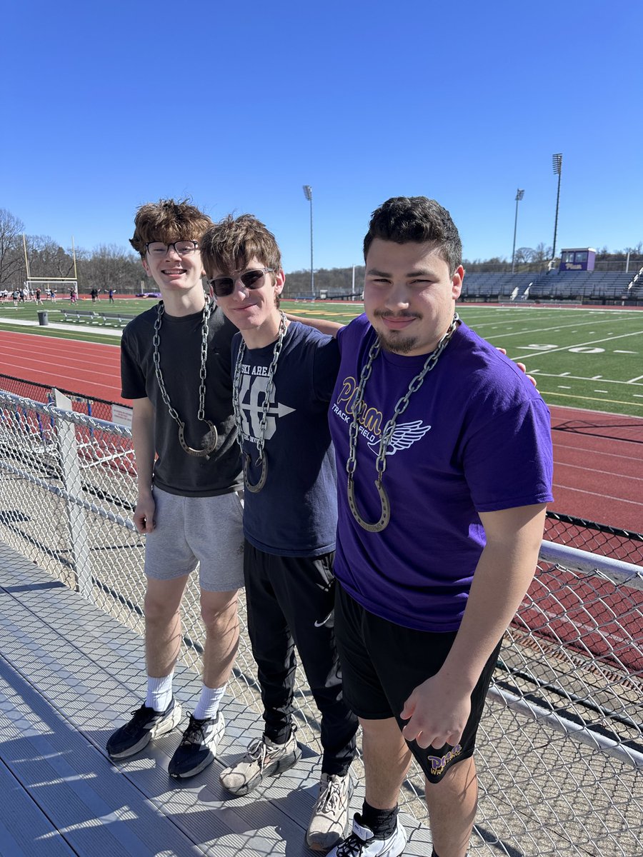 Plum XC / Track & Field tweet media