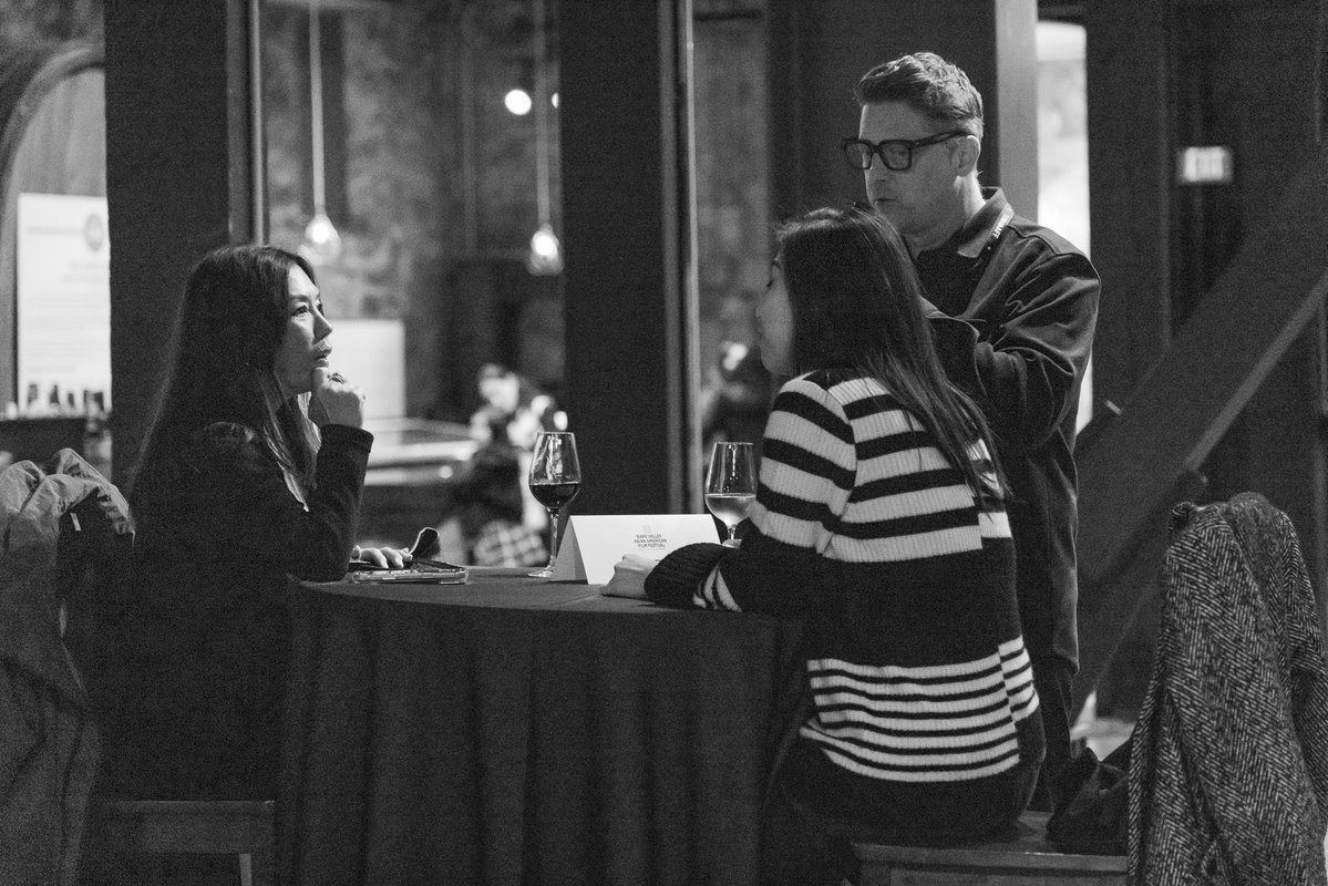 June Redthread tweet media