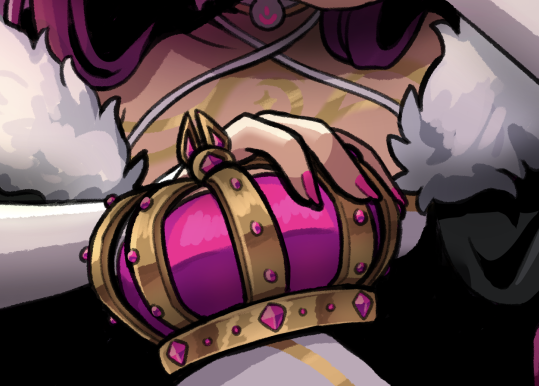 Kromatika 🐰🎨【TRiBA】| KING COVER 📌 tweet media