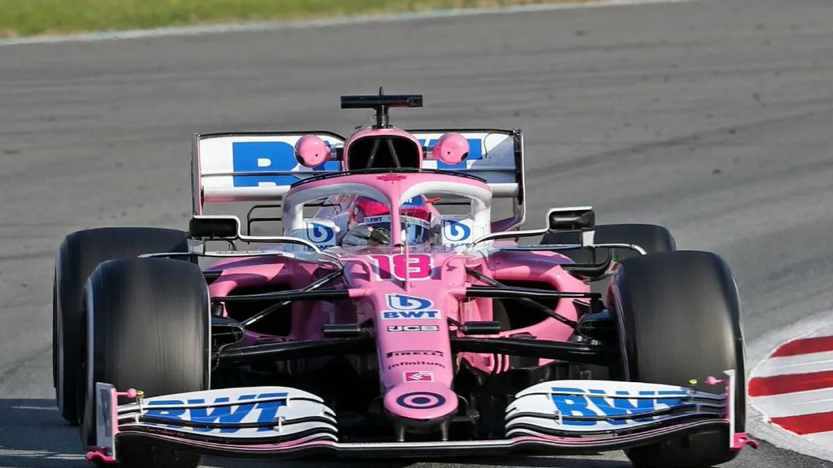 F1AlmostMovesandTransferRumours tweet media