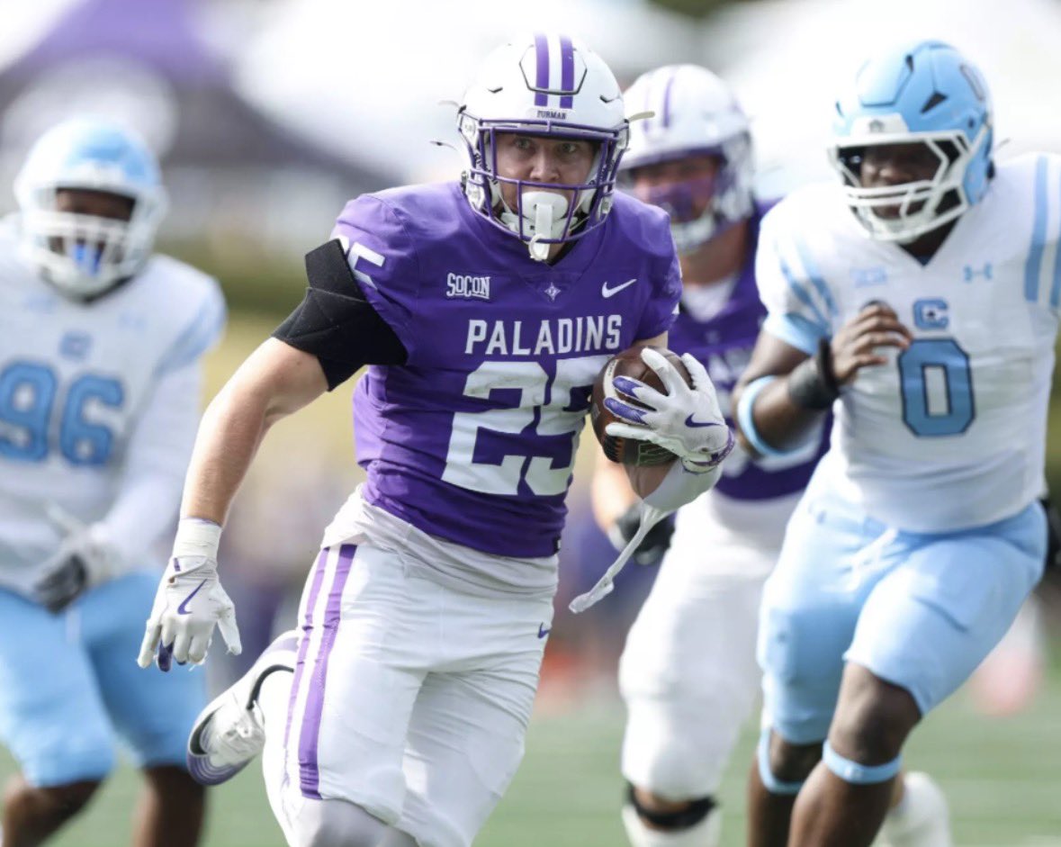 John Fraga - 2026 TE tweet media