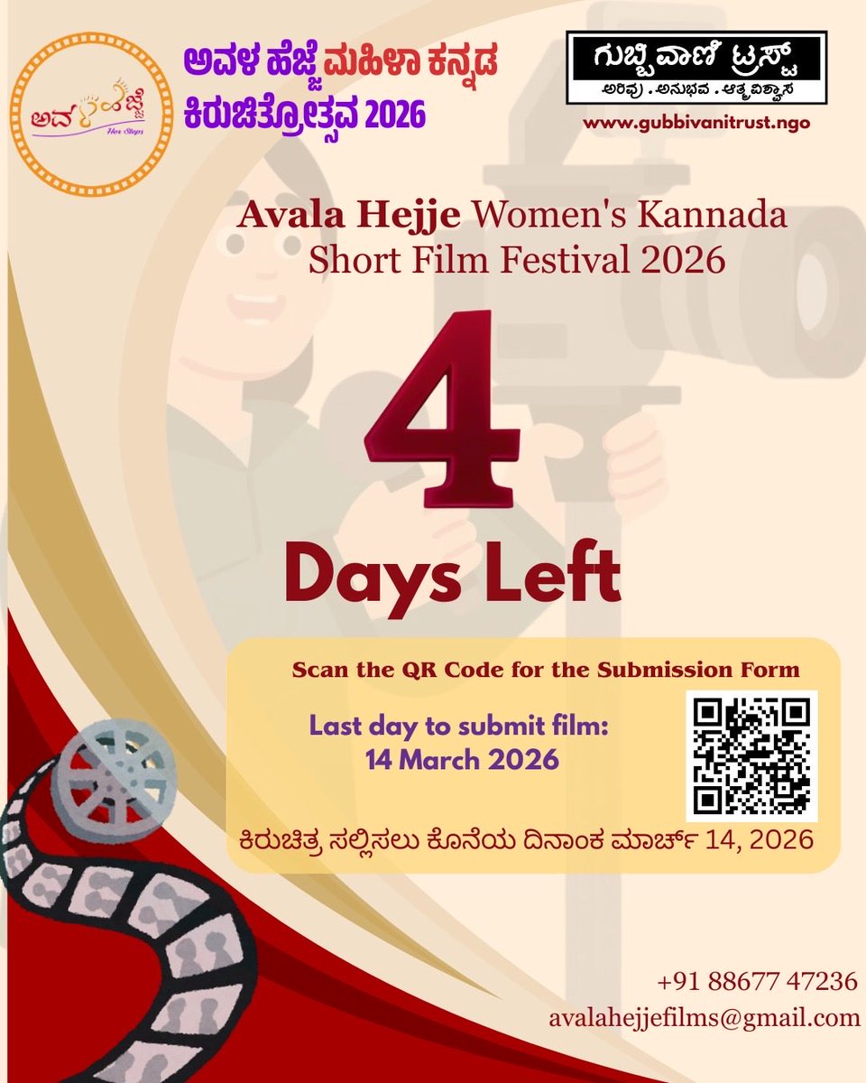 Shanthala Damle | ಶಾಂತಲಾ ದಾಮ್ಲೆ tweet media