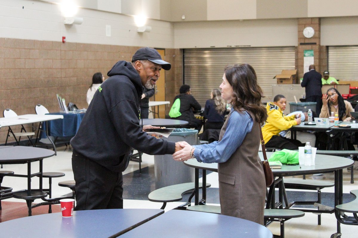 Congresswoman Kristen McDonald Rivet tweet media