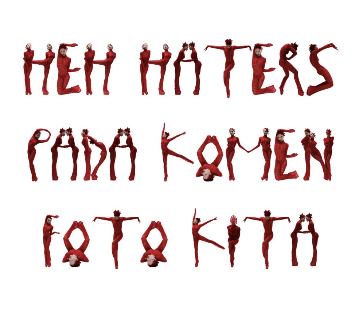 that's that me es cendol tweet media