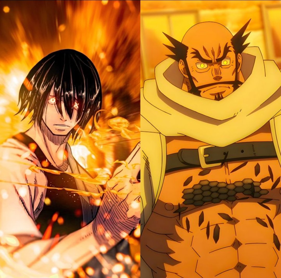 Anime Tweets tweet media