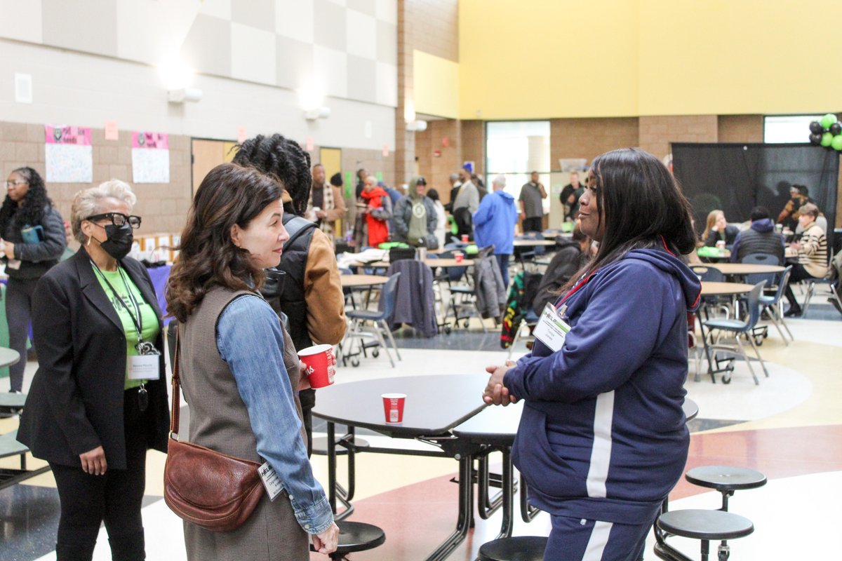 Congresswoman Kristen McDonald Rivet tweet media