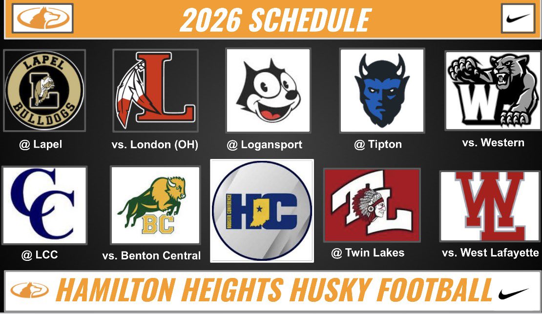 Husky Football tweet media