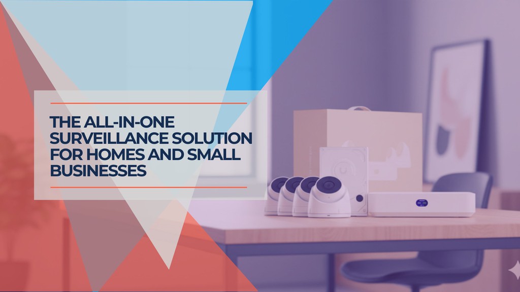 NandorKatai's tweet image. Ubiquiti's new UNVR Instant offers a streamlined approach to professional-grade security for smaller-scale installations. #UniFi #UNVR #Security

Read more 👉 lttr.ai/AoxPQ

#iFeelTech