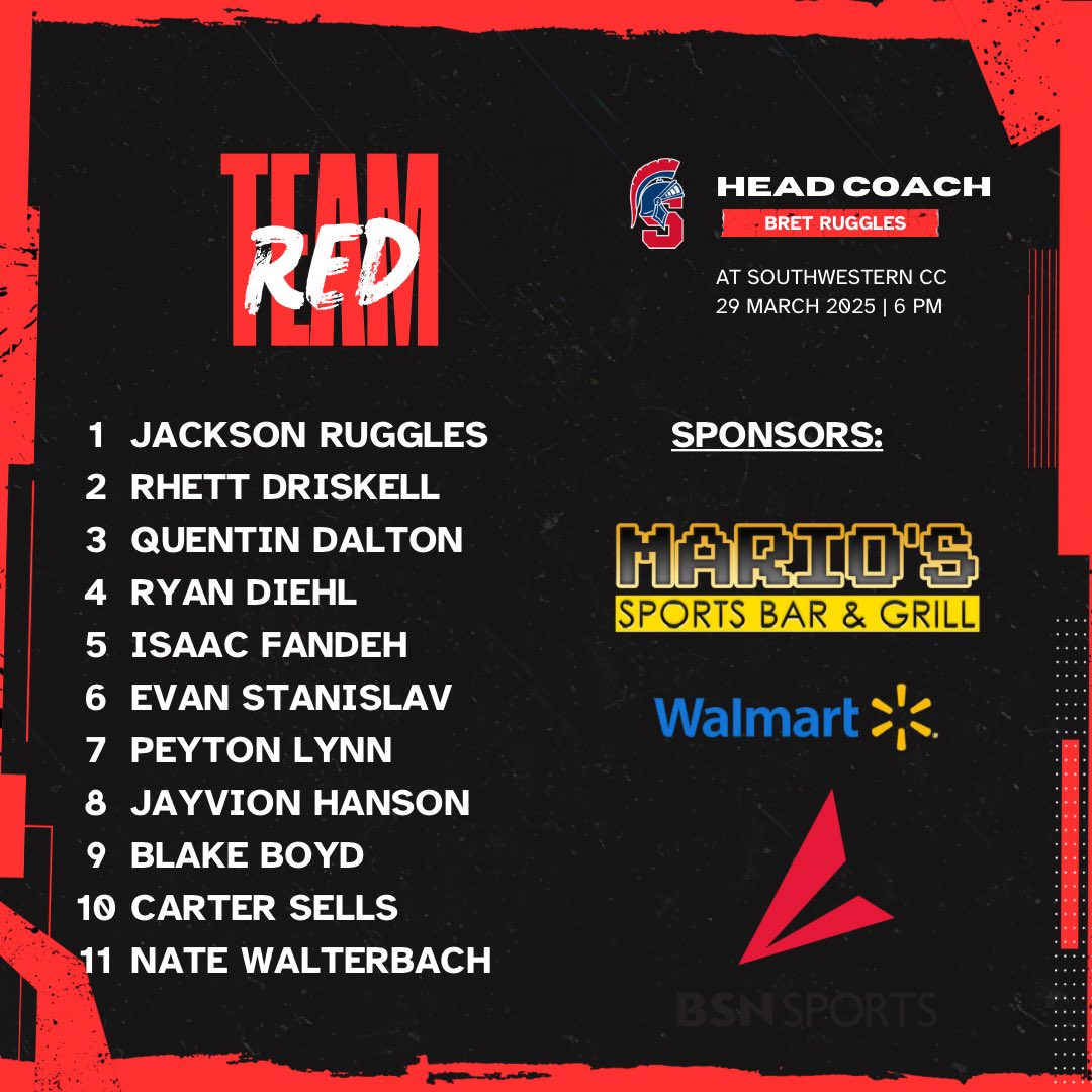 Spartan MBB tweet media