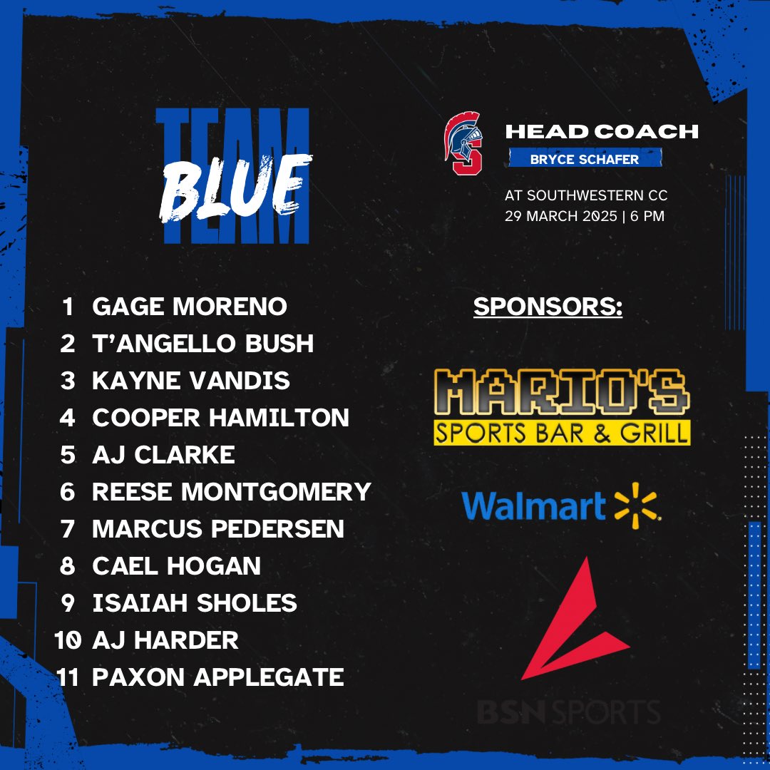 Spartan MBB tweet media