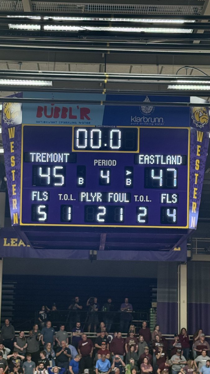 Eastland Hoops tweet media