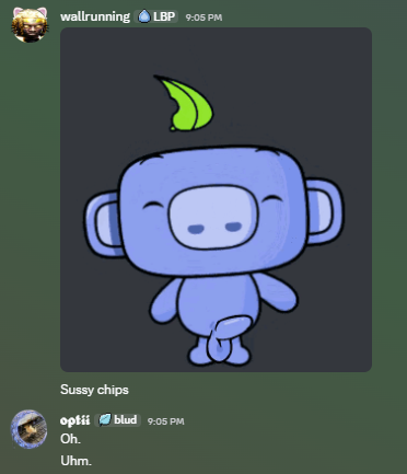 uhm. can we all #unfollow this #problematic #goatofxitter