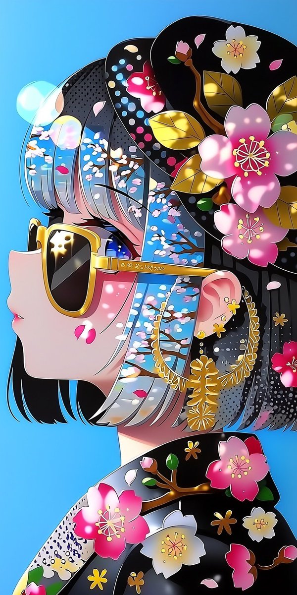 3月の風に思いをのせて 桜の蕾は春へと続きます。

氷降ってますけどーーーー🤣