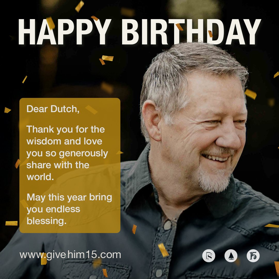 Dutch Sheets tweet media