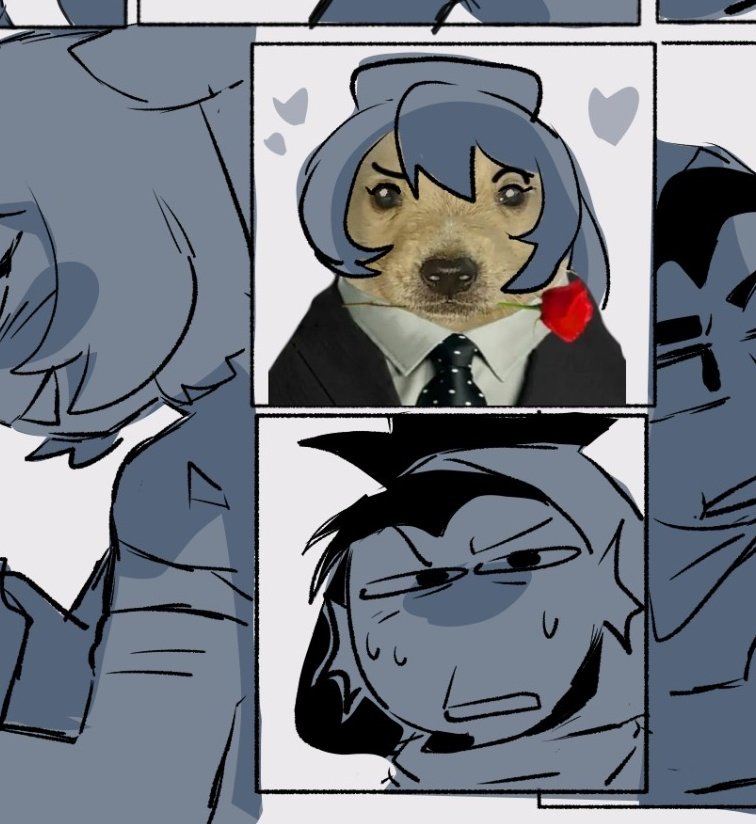 Nunca llegue a montar una continuación de un comic jajs
¿Sera que lo retomó? 👀
#BrawlStars #brawlstarsfanart