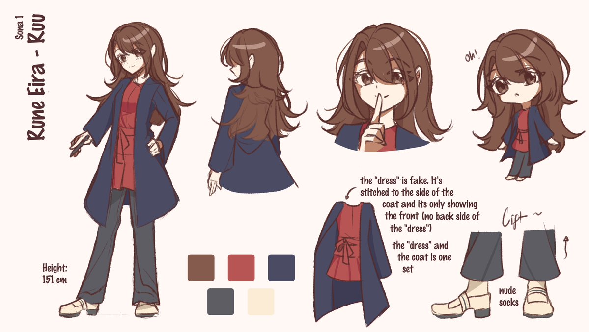 Ruu 🍂 tweet media