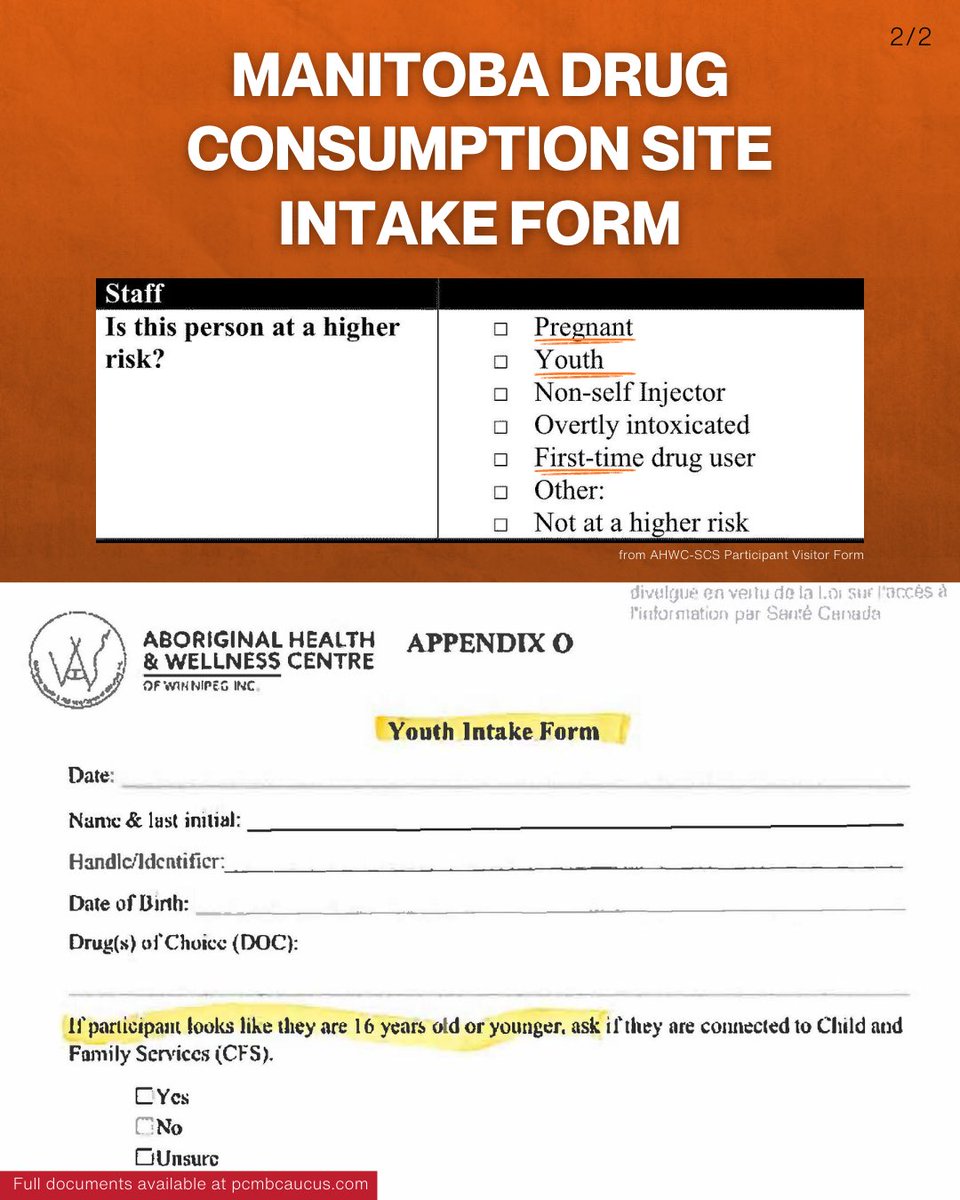 Manitoba PC Caucus tweet media