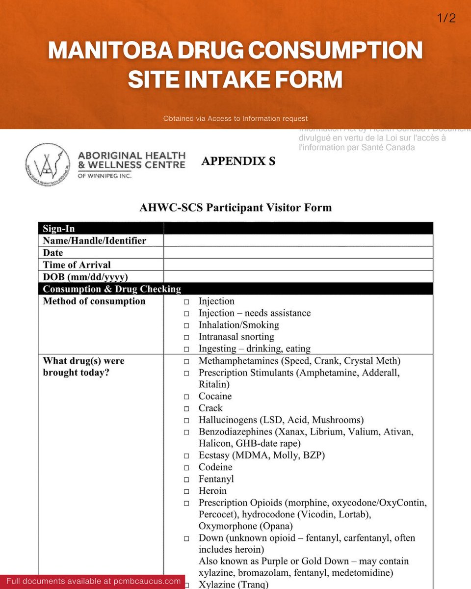 Manitoba PC Caucus tweet media