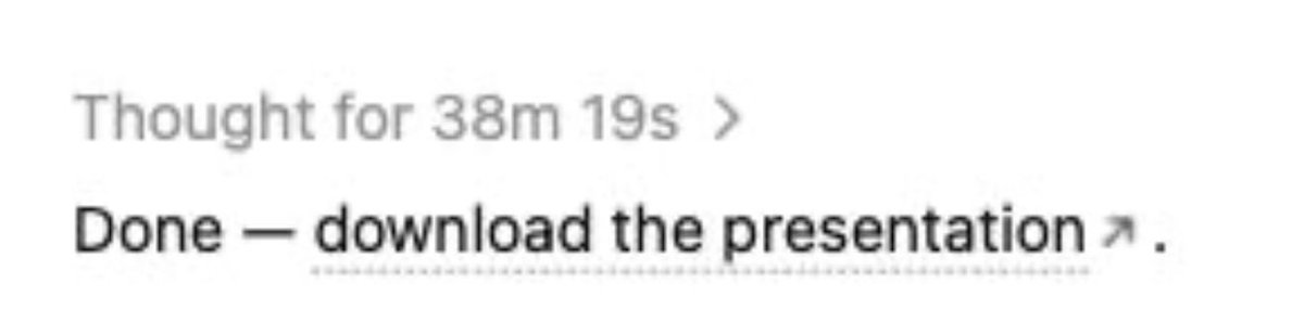 Krinal Mehta tweet media