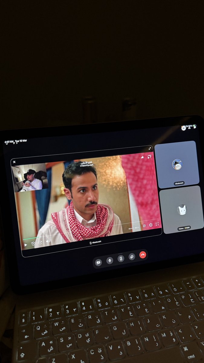 ام ناصر🥈 tweet media