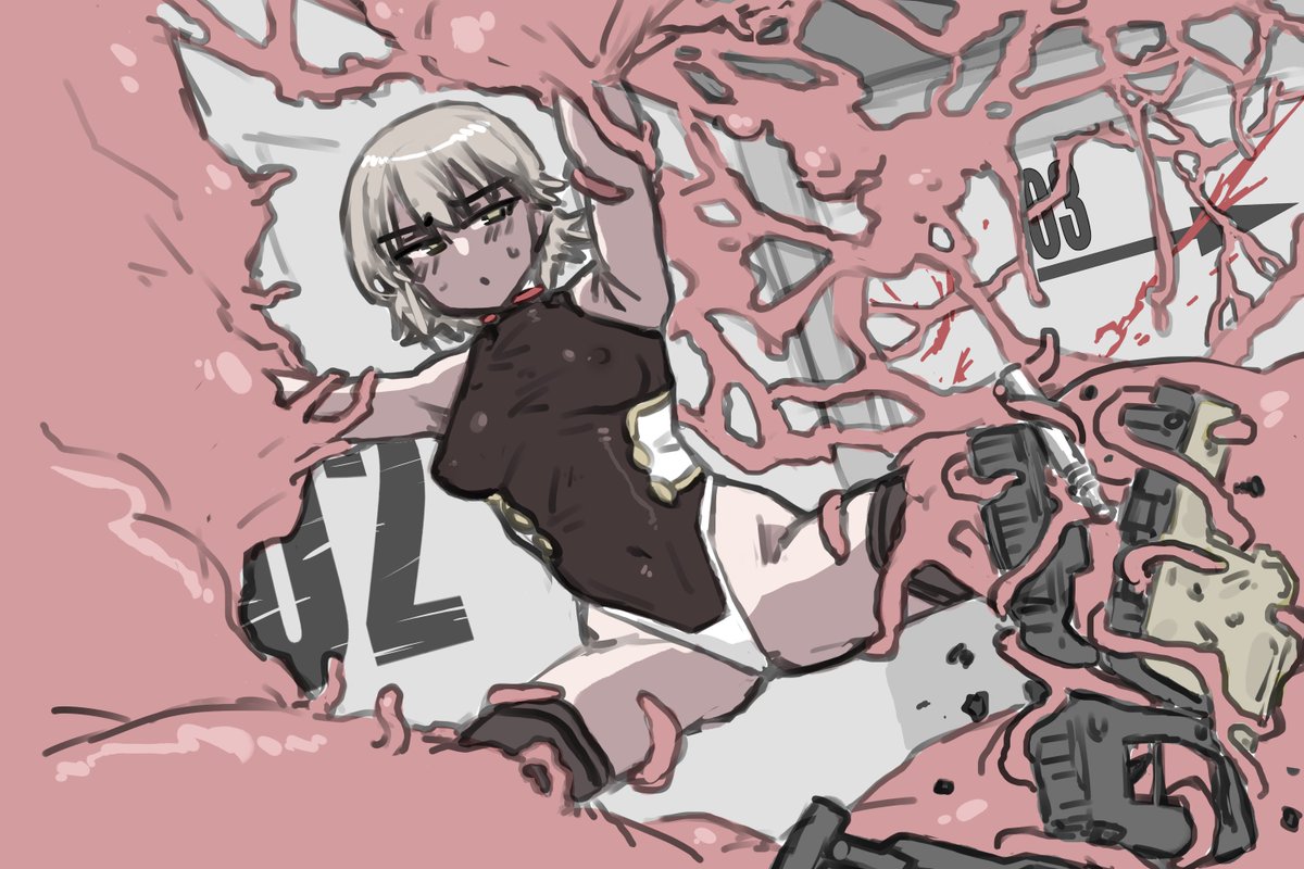 コミッションを募集しています! https://t.co/zuPSOr6IJw #Skeb #Commission
敗北すけべとか描きまァす!!! 