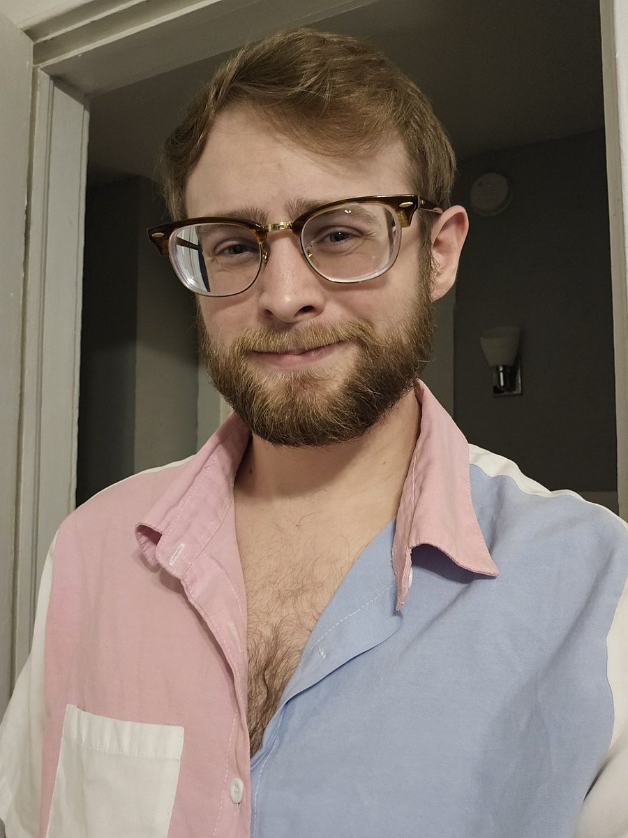 Mac! ✨ tweet media