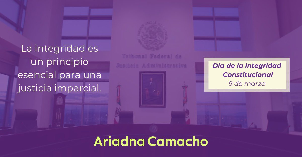 Ariadna Camacho C. tweet media
