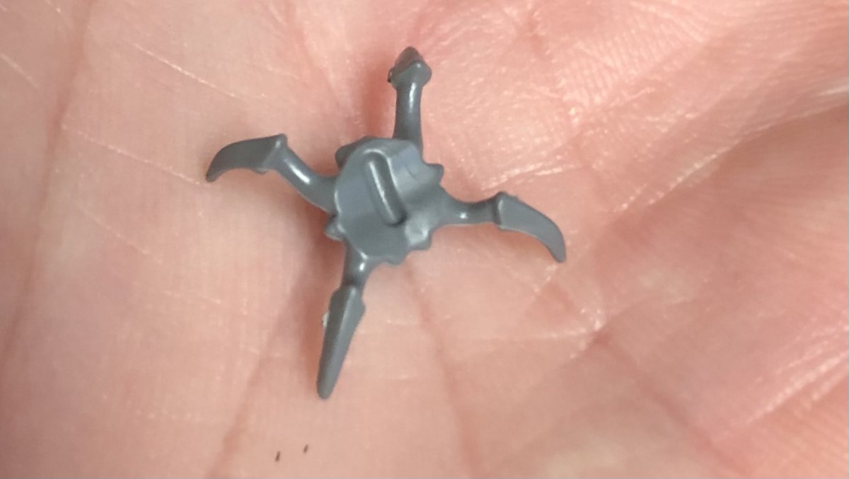 The Spider King tweet media