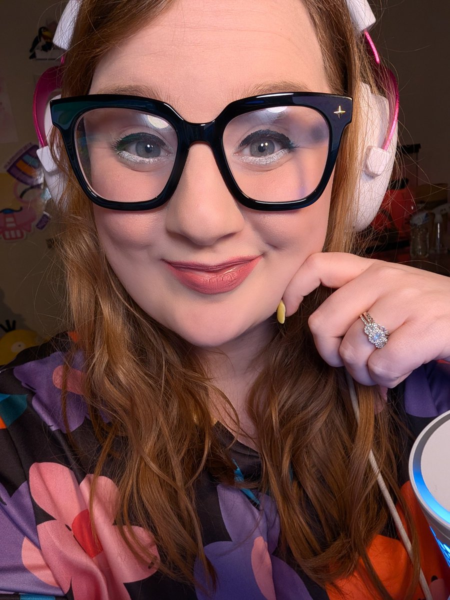 Mad Party Alli ✨🎉 tweet media