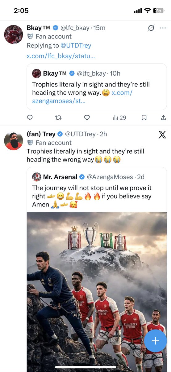 Bkay™️ tweet media