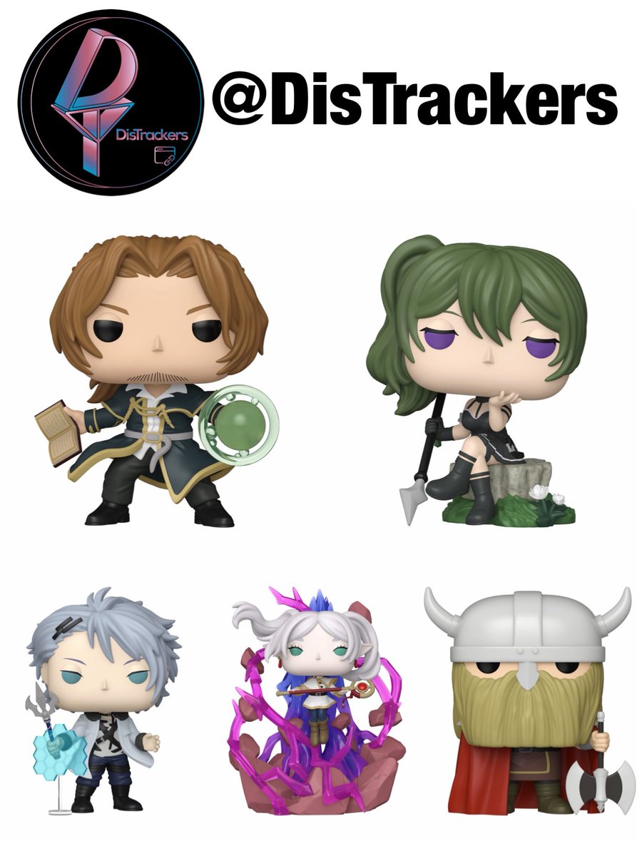 DisTrackers tweet media