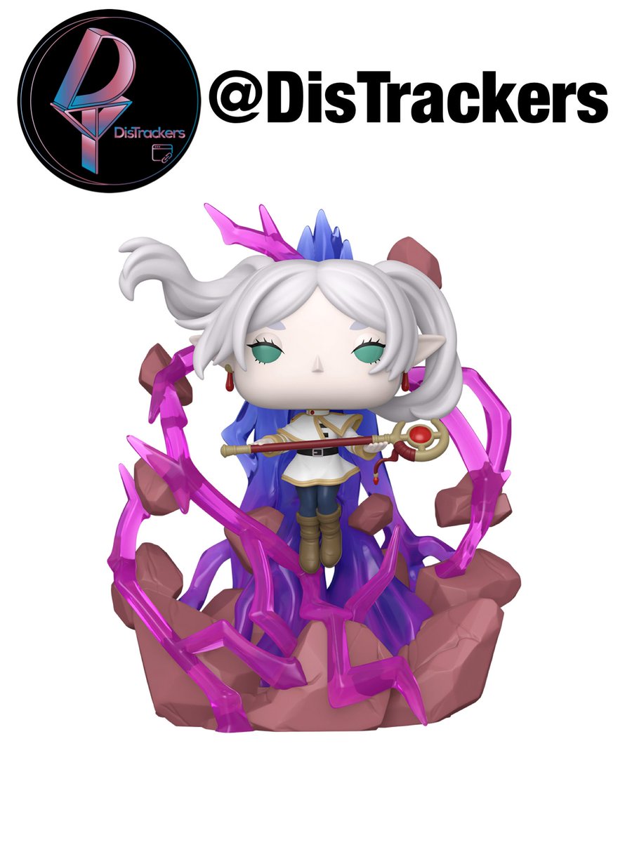 DisTrackers tweet media