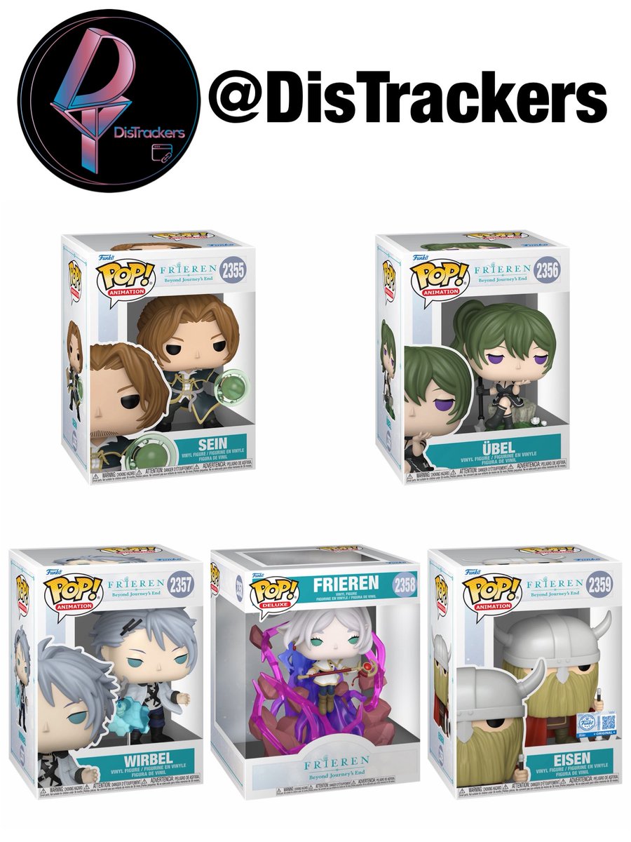 DisTrackers tweet media