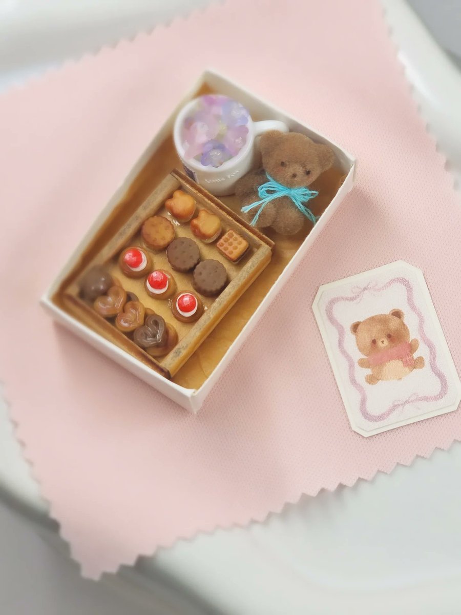 🌙수수봄
▪️리페인팅
▪️인형의상,인형소품
▪️오더항상받고있어요.
▪️오더문의는DM
▪️블로그톡톡문의✨️instagram.com/_susubom_
✨️naver.me/Ftv82L0J