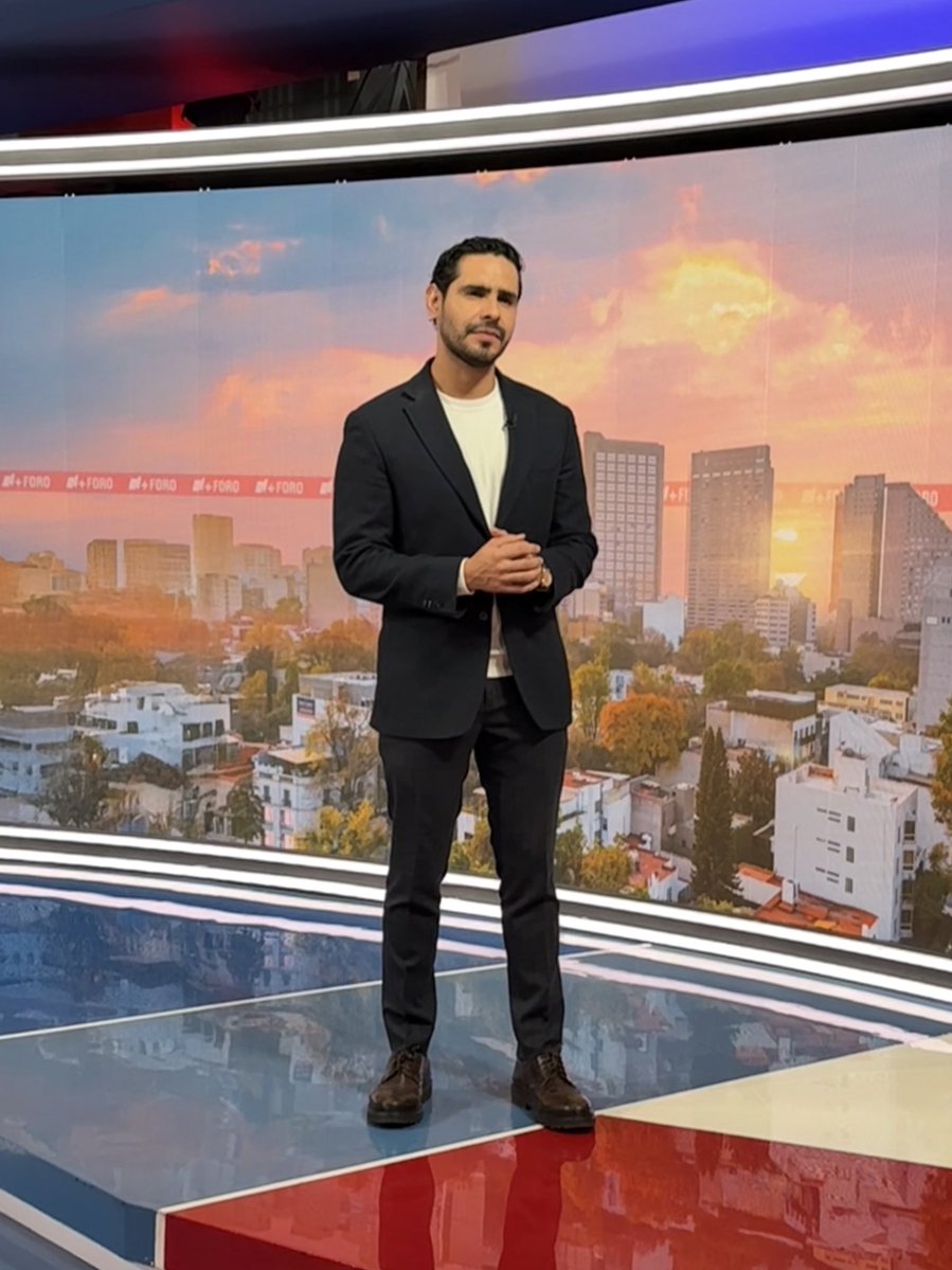 Said Ochoa tweet media