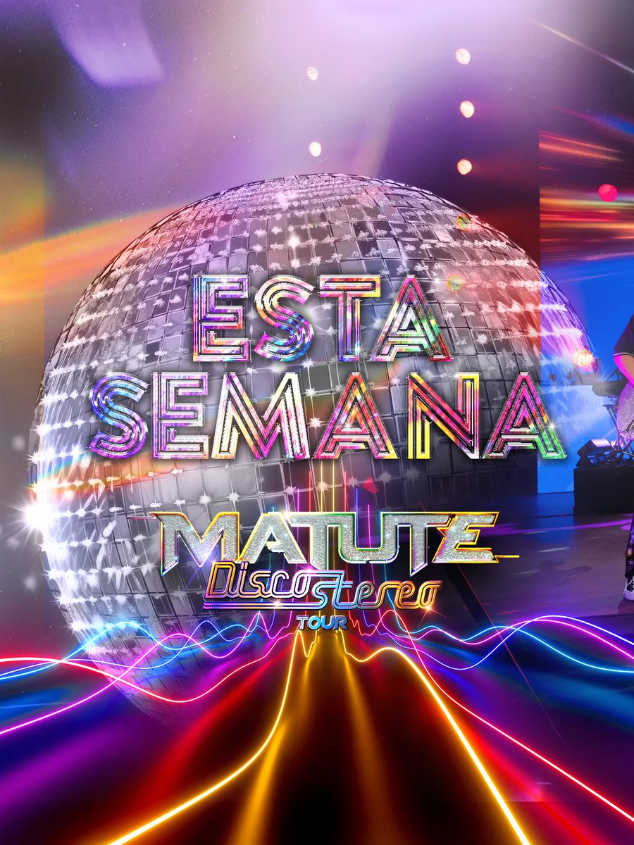 Matute Oficial tweet media