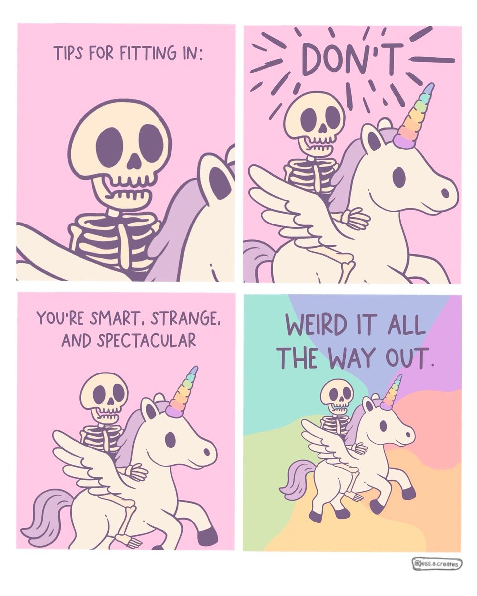 💚🦄🫶