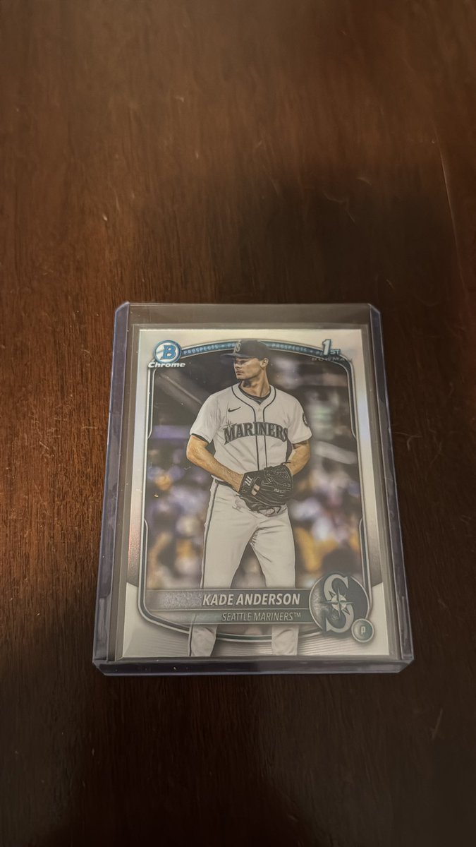 Anthonys Weekly Card Sales tweet media