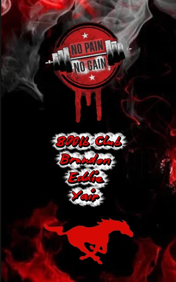 Hackerott Sport Training tweet media