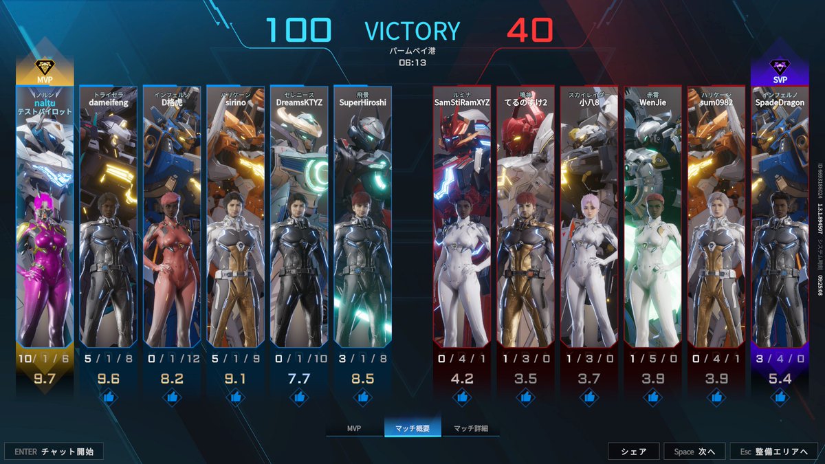 なっっっ tweet media