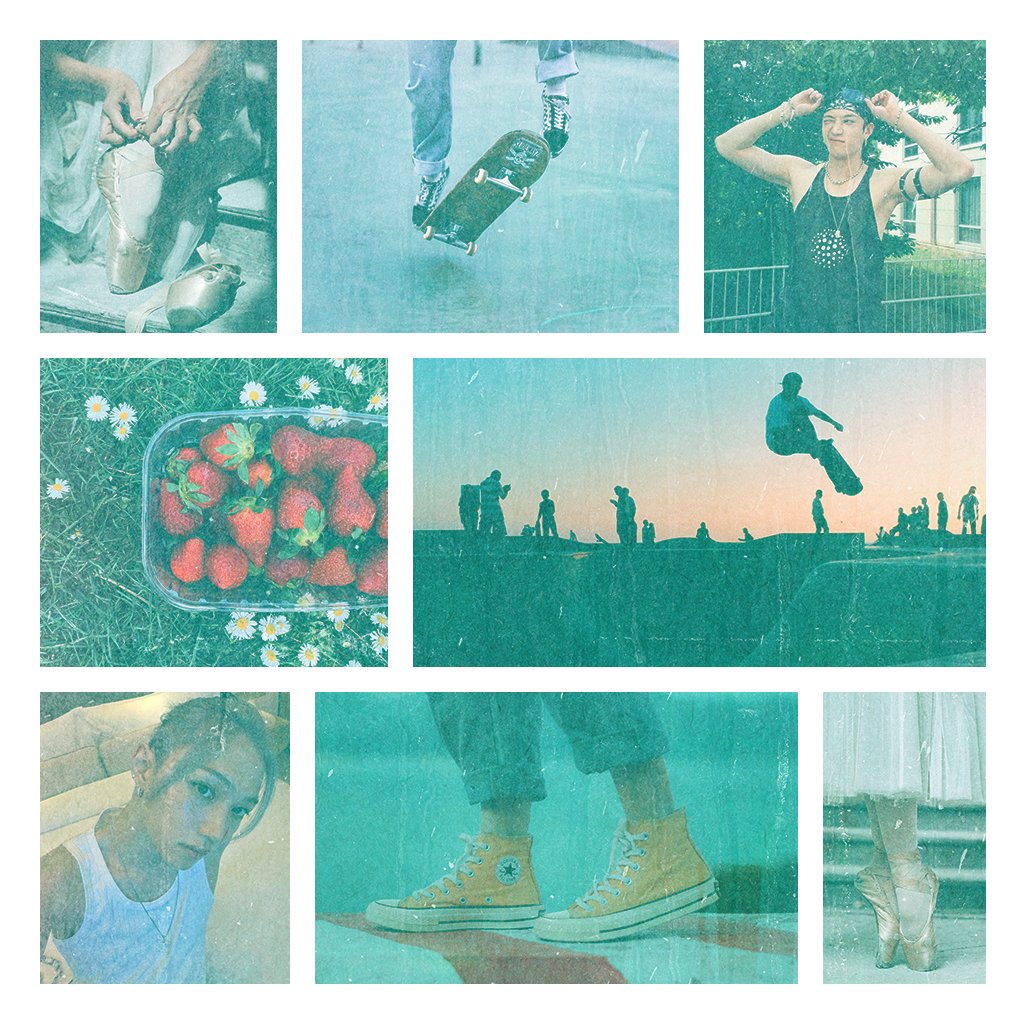 hungry like the wolf tweet media