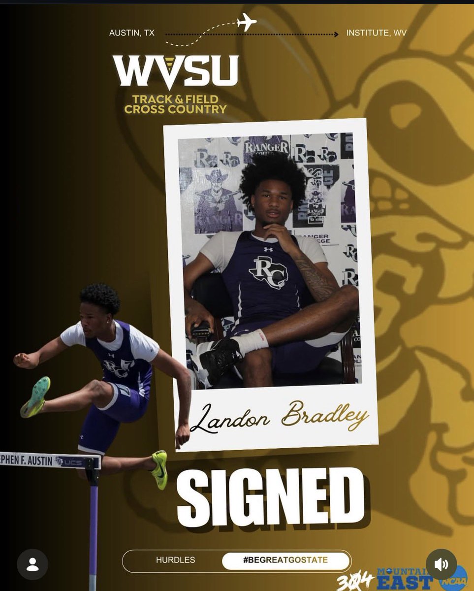 Landon Bradley tweet media
